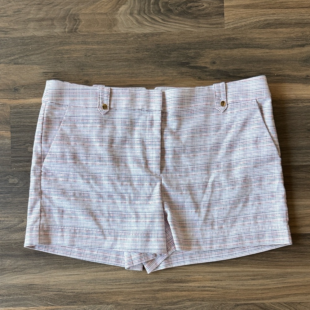Loft The Riviera Short Sz 14